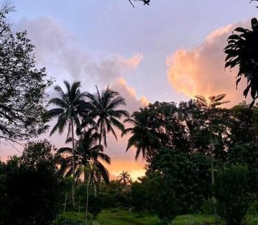 Lucban Villa | LK Farmcation Villa Melano - Lucban, Quezon