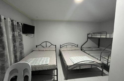 Lucap Hotel | Nolina's Transient Rooms - Alaminos, Pangasinan