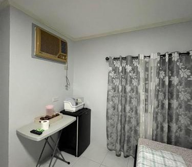 Lucap Hotel | Nolina's Transient Rooms - Alaminos, Pangasinan