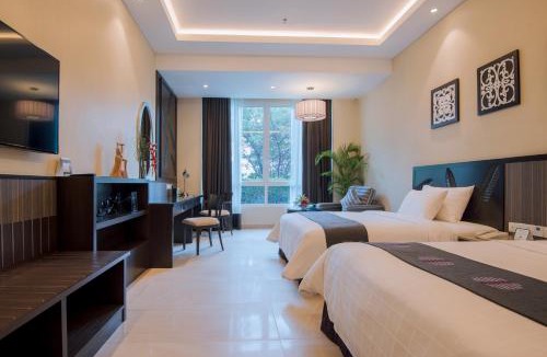 Bangi Golf Club Hotel | Bangi Resort Hotel