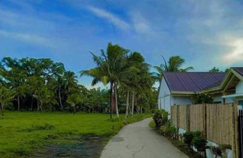 Carmen House | Bamboo Garden Tourist Inn