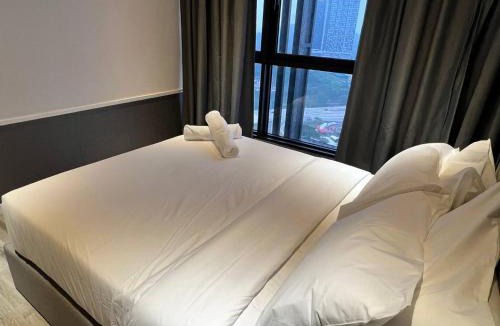 Kuala Lumpur Apartment | Millerz Square