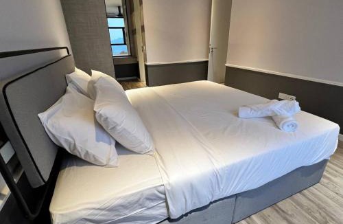 Kuala Lumpur Apartment | Millerz Square
