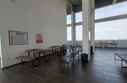Malacca City Apartment | Malacca Infinity Pool Famosa Stadthuy max 6pax 2bedroom Jonker Homestay