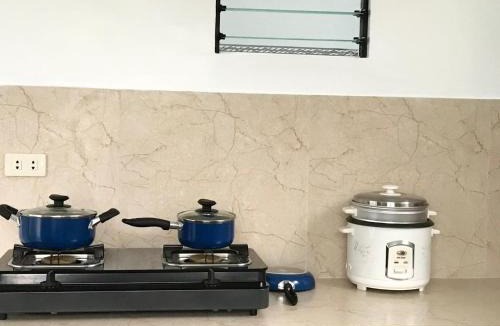 Mambajao Apartment | Shrivasta Cottages