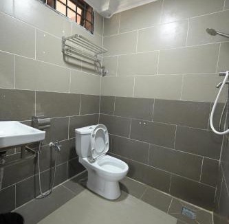 Gua Musang Hotel | Hotel Denai