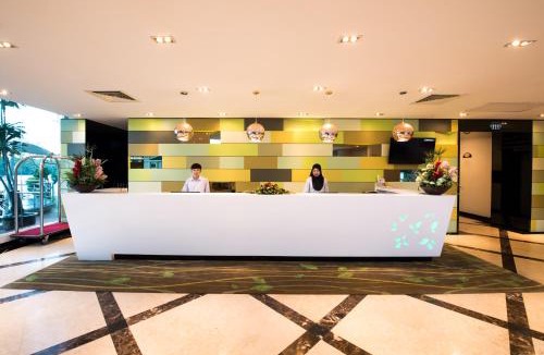 Kuantan Hotel | Mega View Hotel