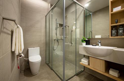 Bandar Sunway Hotel | Sunway Sanctuary - Seniors Hotel & Residences