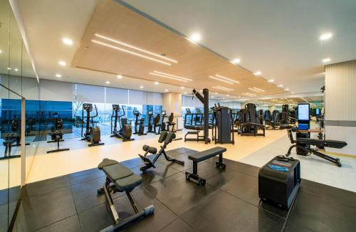 Bandar Sunway Hotel | Sunway Sanctuary - Seniors Hotel & Residences