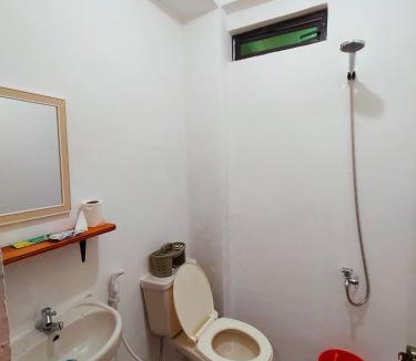 San Miguel House | Aunora Superior Room