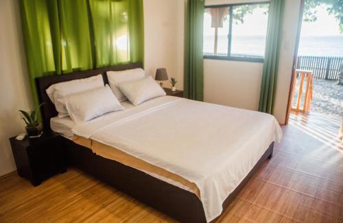 Surigao Bed & Breakfast | Nana's Beach Surigao