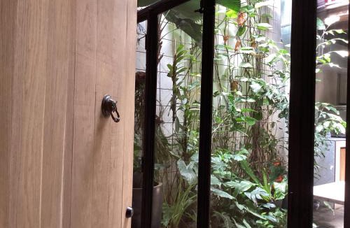 Bandar Melaka House | The Opposite Place