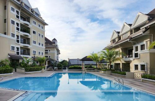 Bangsar Hotel | Domitys Bangsar Kuala Lumpur