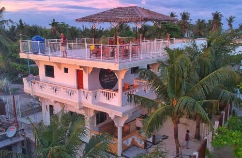 Daanbantayan House | Malapascua Be One Guesthouse
