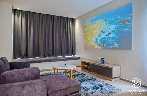 Taman Intan Apartment | A8010 Villa Kuantan by Iconique