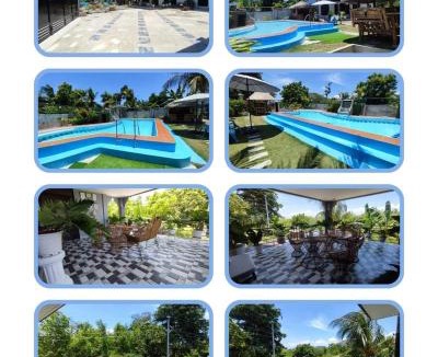 Moalboal House | WCW Auberge