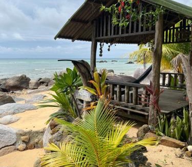 Tioman Island House | Beach House