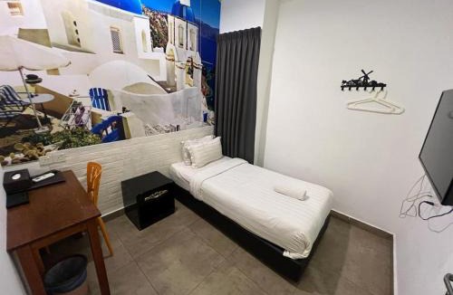 Seksyen 19 Hotel | Seeds Hotel Shah Alam Section 19