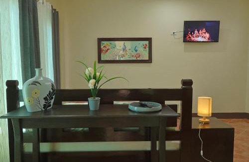 Daet House | Point Vista Transient Accomodation