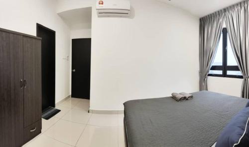 Presint 15 House | MFA Putrajaya Homestay