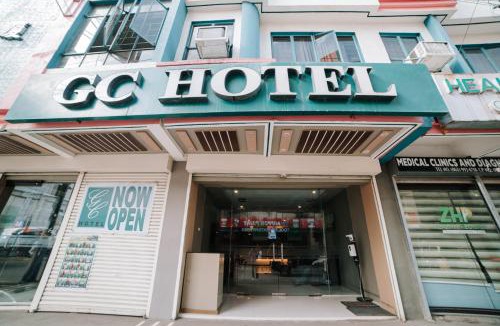 Zamboanga Hotel | GC Hotel