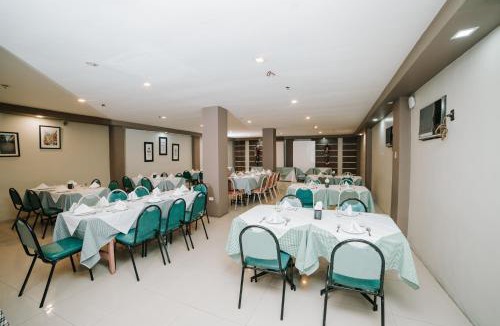 Zamboanga Hotel | GC Hotel