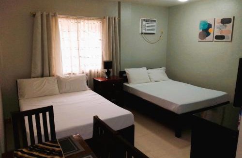 Tagbilaran Hotel | Felli`s Guest House