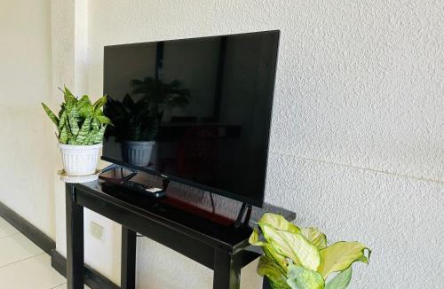 Puerto Princesa City Centre Hotel | Buenas Pension House
