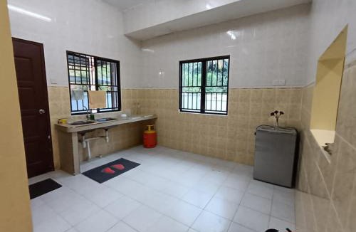 Bentong House | Meranti Homestay