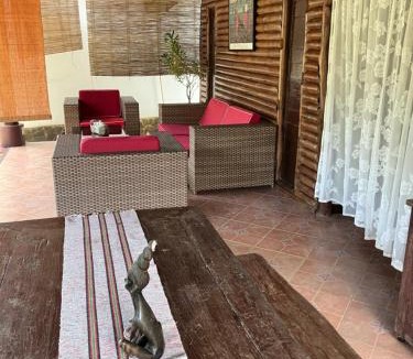 Panglao Resort | Villa Formosa Panglao