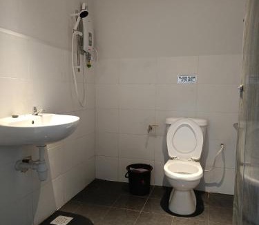 Raub House | Number 6 Smart Guest House