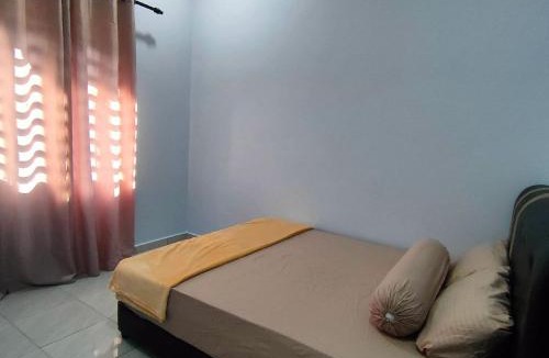 Kepala Batas House | Homestay HABI Residence