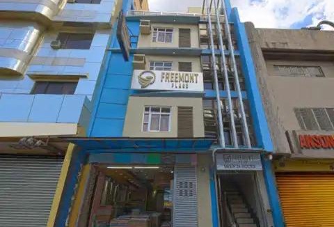 Baclaran Hotel | Freemont Place