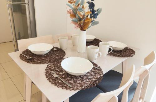 Tebrau Apartment | Mount Austin 6pax hastamas wifi500mps nexflix