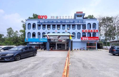 Taman Mewah Hotel | Star Hotel