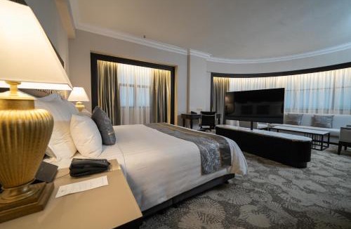 Bandar Kota Bharu Hotel | Renai Hotel Kota Bharu