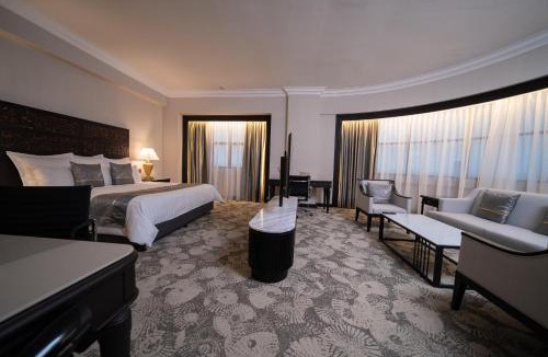 Bandar Kota Bharu Hotel | Renai Hotel Kota Bharu