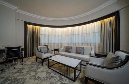 Bandar Kota Bharu Hotel | Renai Hotel Kota Bharu