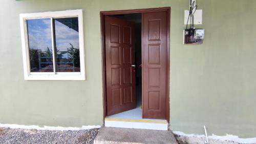 Simpang Ampat House | Homestay Schemumarc