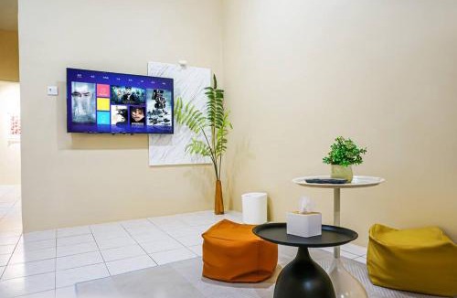 Tawau House | Little Megah 小美家