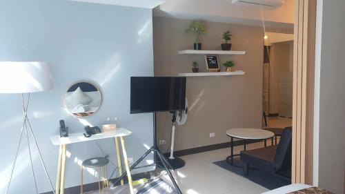 Bonifacio Global City Apartment | Uptown Parksuites Tower 1 BGC
