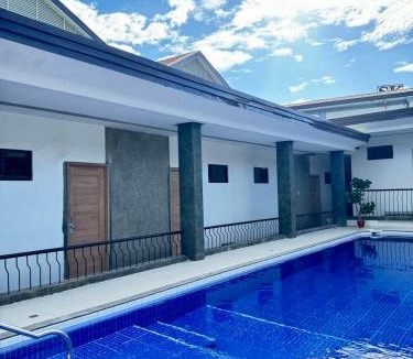 Malabanias Hotel | Bavarian Guest House