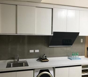 Ermita Apartment | Beachfront U.S. Embassy Family Retreat.