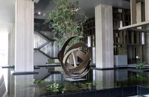 Pudu Apartment | Lucentia Global Signature Suites Kuala Lumpur