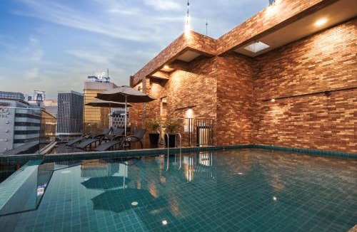 City Centre Hotel | Santa Grand Classic Kuala Lumpur, Chinatown