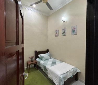 Bedung House | HomestayMuslim Safiyya