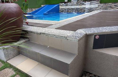 Taman Rakyat Villa | 2 Bedrooms Villa With Private pool at port dickson