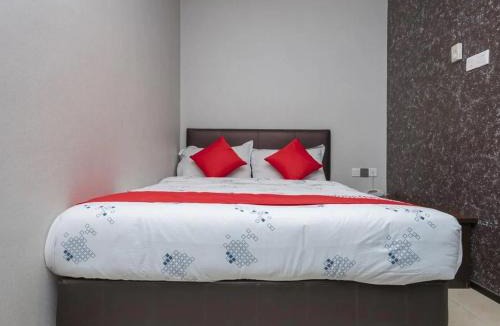 Taman Sutera Utama Hotel | Suan Bee Hotel@Sutera