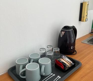 Central District Hotel | Potpourri Boutique Hotel
