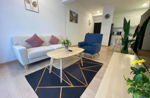 Tanjung Kling Apartment | Mutiara Melaka Beach Paradise by Glex